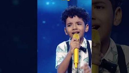 super star singer season 3 winner Avirbhav #superstarsingerseason3 #nehakakkar #avirbhav #shorts