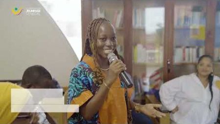 Agriculture et technologie: Table Ronde Mastercard Foundation et jeunes de l&#39;UEMOA