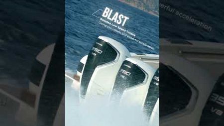 Domptez les vagues avec la technologie BLAST™ !