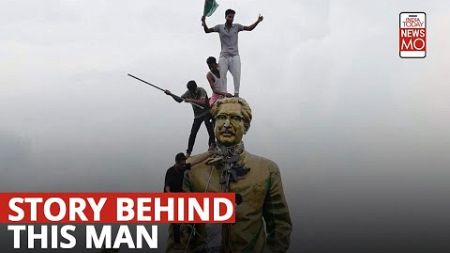 Bangladesh Crisis: The Story Of Sheikh Mujibur Rahman, Whose Statue Was Recently Toppled In Dhaka