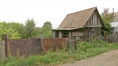 Воспитать нерадивых дачников Хакасии поможет новый закон