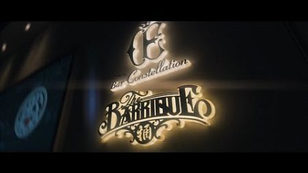 正式介绍一下！Bar Constellation·The Barrique桶！这样的环境，氛围，是大家所喜欢的一个放松自己的地方吗？