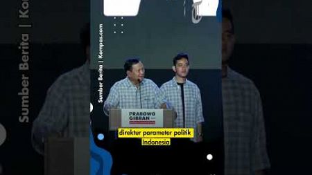 KIM Dinilai Beri &quot;Angin Surga&quot; Kekuasaan supaya Parpol Batal Dukung Anies di Pilkada Jakarta