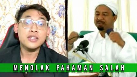 Ulama politik atau ulama berpolitik