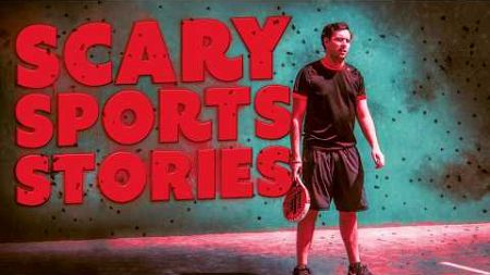 7 True Scary Stories from Sports Events