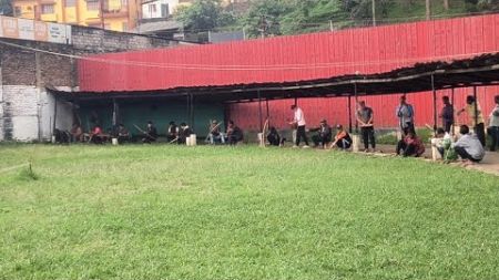 Khasi Hills Archery Sports Institute:1st Round 6/08/2024