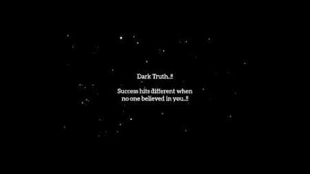 Success hits different..!!#motivation #consistancy #mindset #discipline #success #selfimprovement