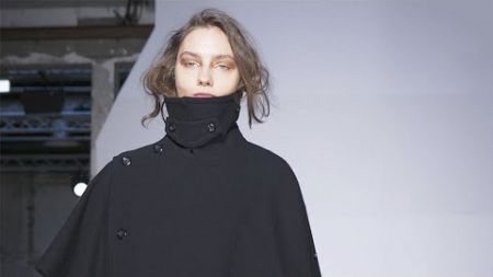 UJOH | Fall Winter 2024/2025 | Full Show