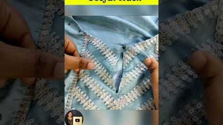 Quick Dressing Hack Women / Girls must know - பெண்கள் அவசியம் தெரிந்துகொள்ள வேண்டிய சூப்பர் டிப்ஸ்