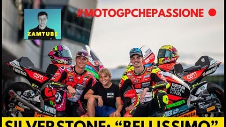 MotoGP, che passione