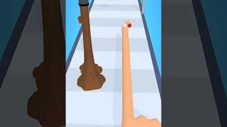 Long Clean Finger☝️Run 116 #shorts #trending #games