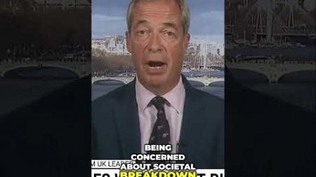 Farage talks about the UK riots #farage #politics #nigelfarage #reformuk #rishisunak