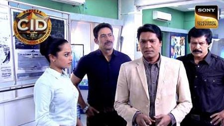 एक Mysterious Novelist के Trap में कैसे फँस गई Team CID? | CID | Full Episode