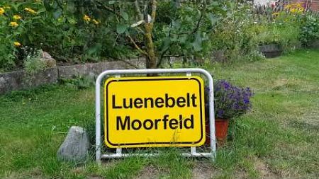 Feierabendkultur im August und September 2024 für Luenebelt-Moorfeld und Umgebung 🤠💝🎶