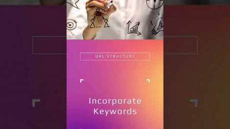 30 Days SEO Strategies 🔗 Day 7: Mastering URL Structure for SEO Success! #SEO #30DaysSEO #BuzzDart