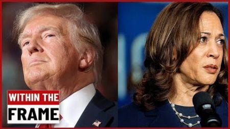 Harris Vs. Trump: Expert Analysis of U.S. Presidential Election