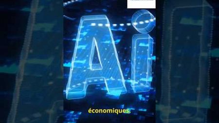 Révolution IA &amp; Blockchain: Découvrez comment ces technologies transforment le monde!#Technologie#IA