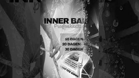 inner balance #gezondheid #nutricode #schoonheid #skincare