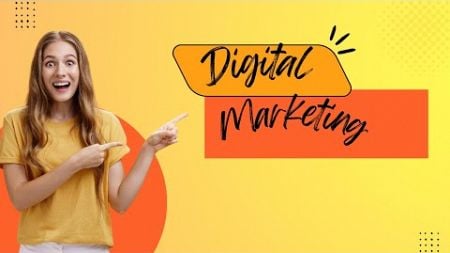 Introduction to Digital marketing | scope of Digital marketing.