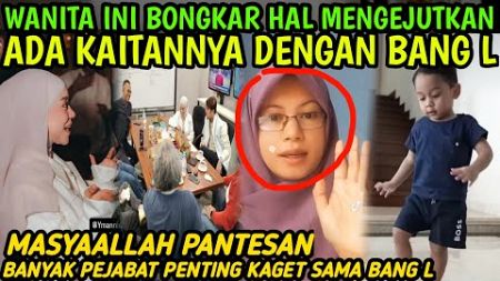 VIRAL! TERNYATA ADA HAL MENGEJUTKAN DALAM DIRI BANG L - LESLAR ENTERTAINMENT, LESTI BILLAR, KEJORA