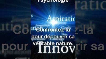 psychologie #motivation #inspiration