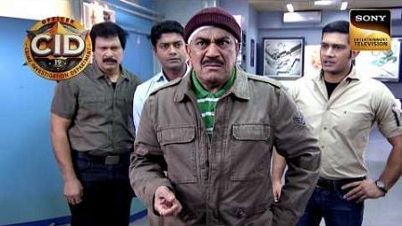 किसने किया Daya और उनके Colleagues का Kidnapping? | CID | Full Episode