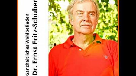 Was ist psychologisches Wohlbefinden? – mit Dr. Ernst Fritz-Schubert (Begründer des Schulfaches G...