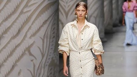 Etro | Spring Summer 2024 | Full Show