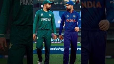 India And Pakistan United On Social Media 💔... #shorts #cricket