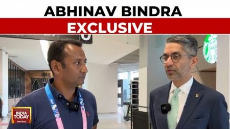 &#39;Hopeful As Vinesh Phogat&#39;s Wait For Olympic Verdict Extends&#39;, Says Olympic Athlete Abhinav Bindra