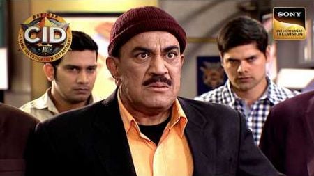 ACP Pradyuman ने क्यों लिया CID Team से इस्तीफा? | CID | Full Episode