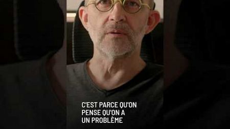 La psychologie traditionnelle prend le problème à l&#39;envers