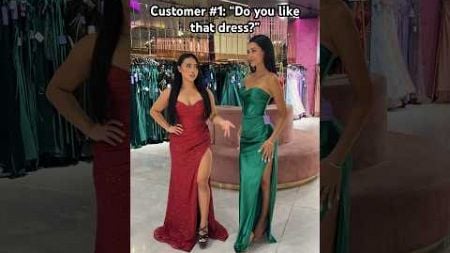 Fake friend 😭 #prom #promdress #formal #formaldress #dress #dresses #fashion #style