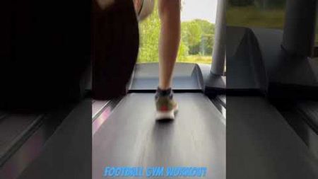 Voetbal Fitness Workout #shorts #voetbal #fitness #workout