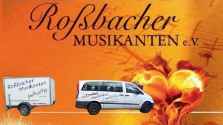 Dorfest in Reichardtswerben – Unterhaltung durch die @rossbachermusikanten2757