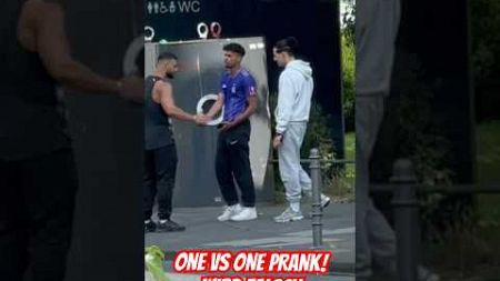 1VS1PRANK #funny #brosquad #prank #cringe #trending #cologne #hype #köln #comedy #unterhaltung #fyp