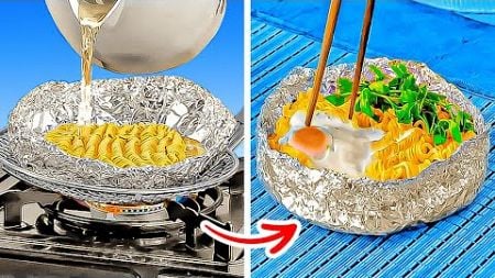 Genius Food Hacks You&#39;ll Want to Try