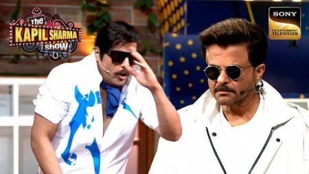 Anil जी के पैदा होने पर Nurse ने क्यों बोला &#39;Jhakaas&#39;? | The Kapil Sharma Show | Non Stop Kapoors