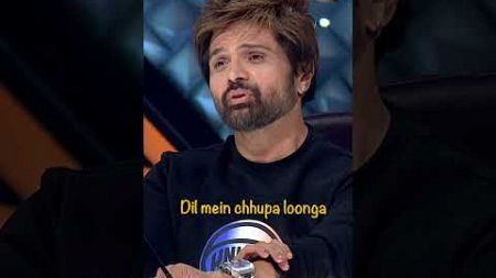 सुनिए Faiz की soothing आवाज़ ❤️ #Shorts #SuperstarSinger #AlkaYagnik #JavedAli #HimeshReshammiya