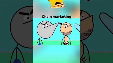 Chain Marketing