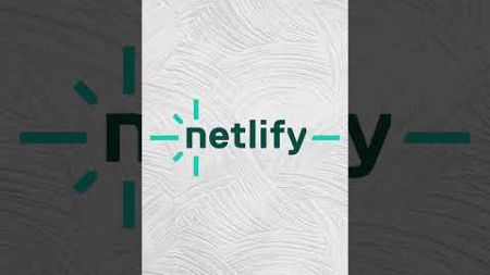 Techday3 : Free site hosting on Netlify #design #youtubeshorts #webdesign #shorts #netlify #free