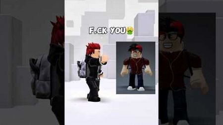 im more bigger hate than the haters #roblox #shorts #trend #viral