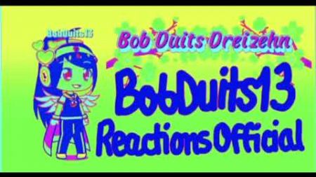 BobDuits13 Reactions Official - Reise nach Singapur (Offizielles Musikvideo)