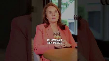 Regel jij zelf je financiën of doet jouw man dit?