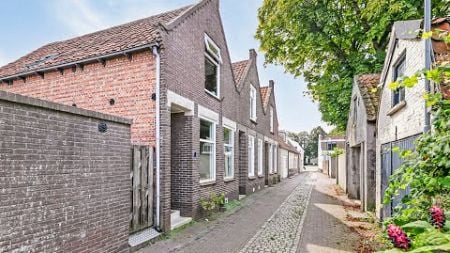 Nieuw in verkoop: Lombardstraat 10 te Zierikzee