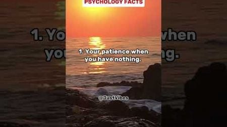 Psychology Facts #justvibes #shorts #psychologyfacts #viralquotes #viralvideos #lovequotes