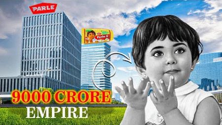 Genius Behind Parle-G | Business Case Study of Parle-G