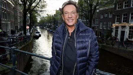 Gerard Joling krijgt de schrik van zijn leven: zanger deelt beelden