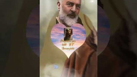 #padrepio #gesundheit #amore