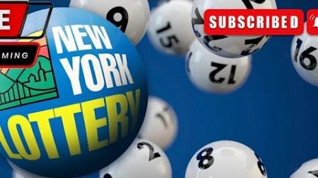 LIVE RÉSULTATS TIRAGES NEW YORK 09 SEPT 2024 LOTTO #SHOW#TV